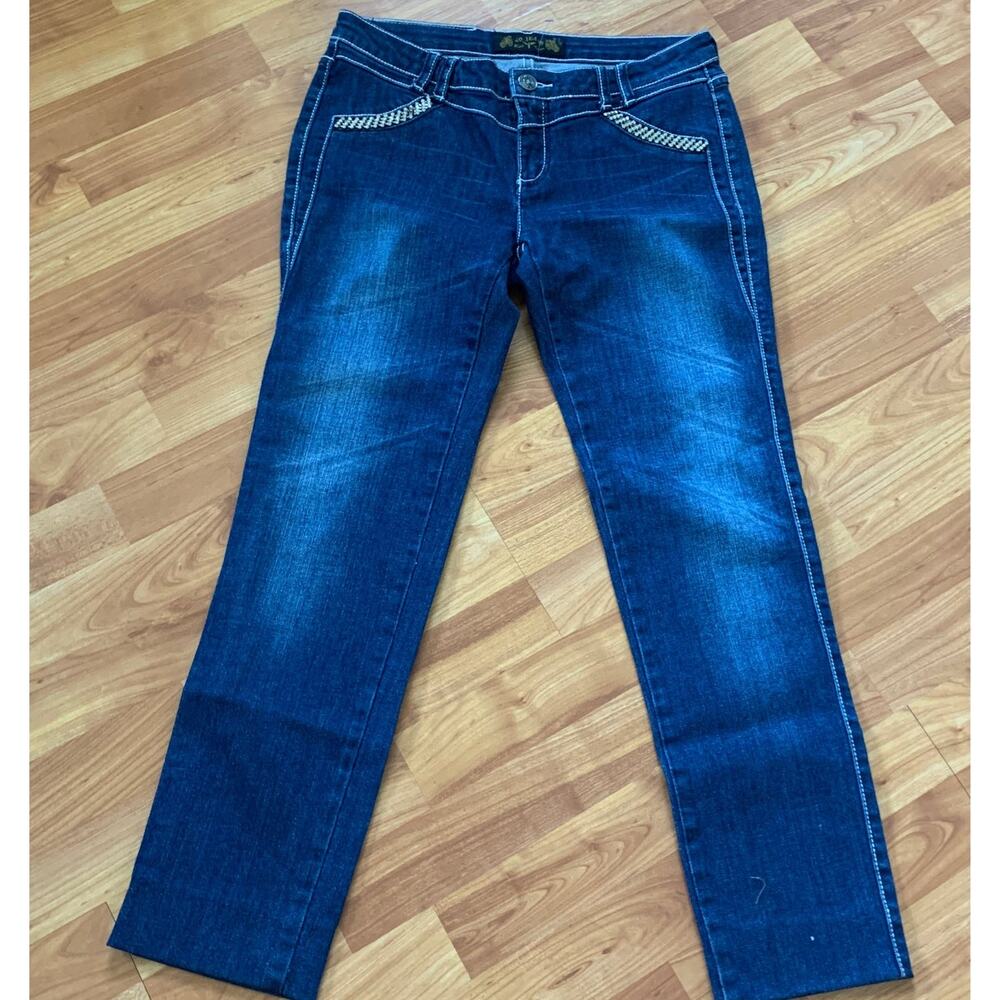 Virgin Only‎ Jeans - Picture 2 of 3
